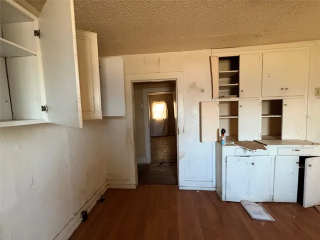 $55,000 | 1009 Scurry Street, Big Spring, TX 79720