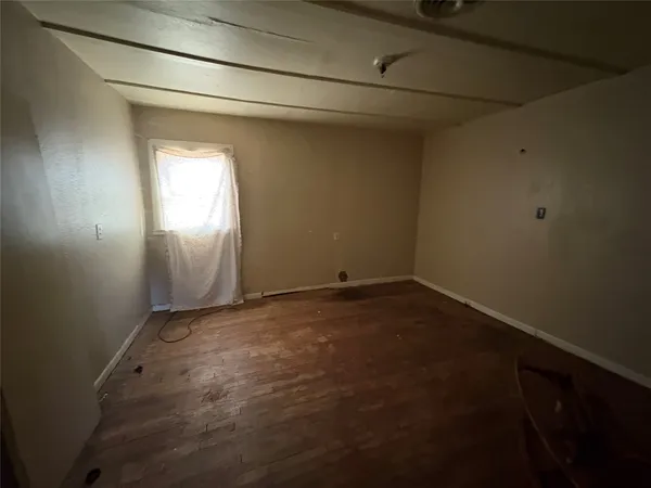 $50,000 | 1009 Scurry Street, Big Spring, TX 79720