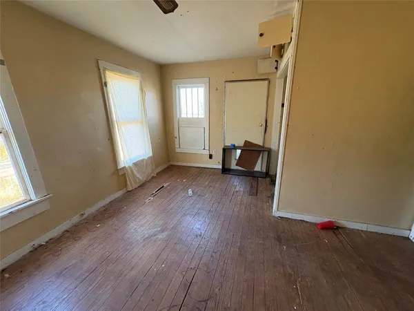 $50,000 | 1009 Scurry Street, Big Spring, TX 79720