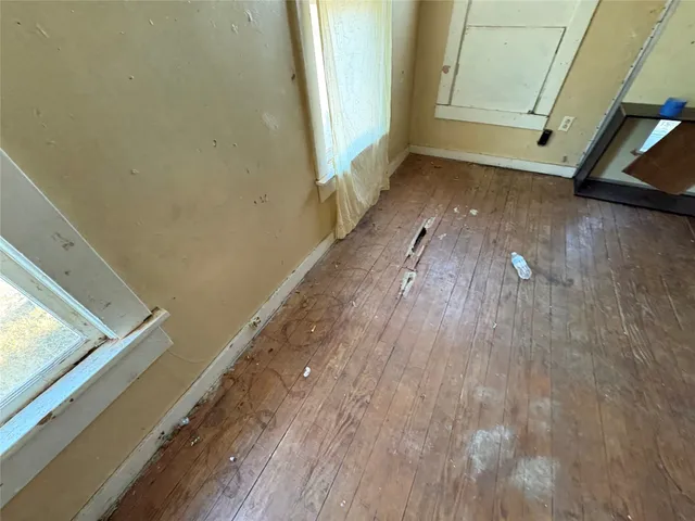 $55,000 | 1009 Scurry Street, Big Spring, TX 79720