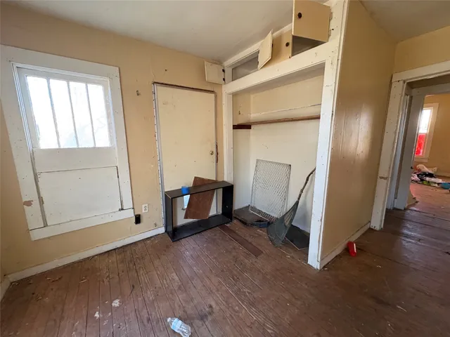 $55,000 | 1009 Scurry Street, Big Spring, TX 79720