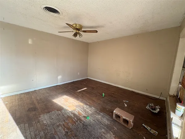 $50,000 | 1009 Scurry Street, Big Spring, TX 79720