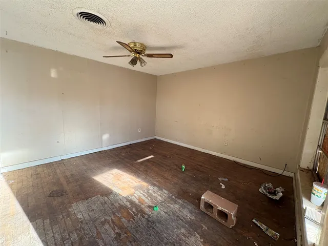 $55,000 | 1009 Scurry Street, Big Spring, TX 79720