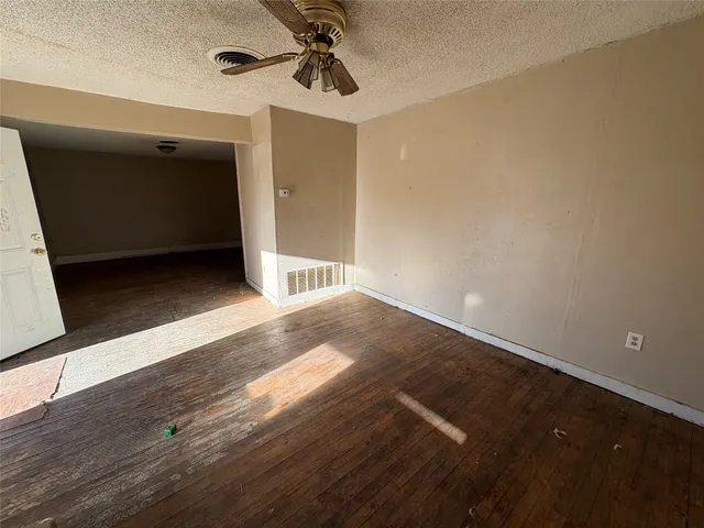 $55,000 | 1009 Scurry Street, Big Spring, TX 79720