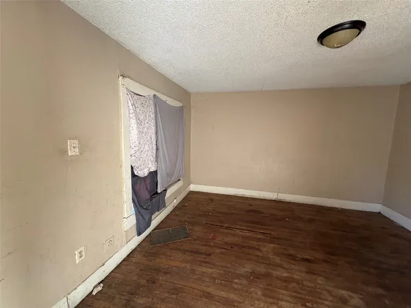 $50,000 | 1009 Scurry Street, Big Spring, TX 79720