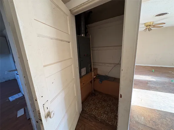 $50,000 | 1009 Scurry Street, Big Spring, TX 79720