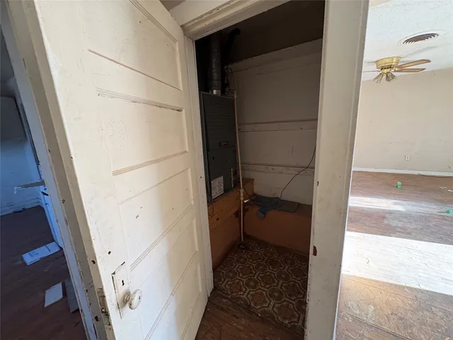 $55,000 | 1009 Scurry Street, Big Spring, TX 79720