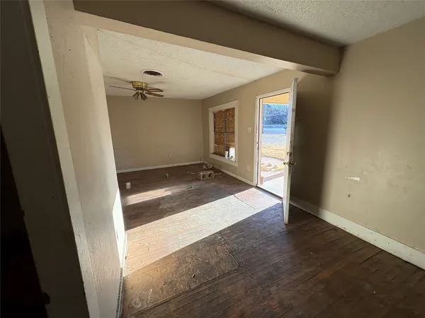 $50,000 | 1009 Scurry Street, Big Spring, TX 79720