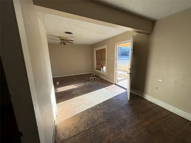 $55,000 | 1009 Scurry Street, Big Spring, TX 79720