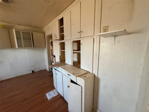 $50,000 | 1009 Scurry Street, Big Spring, TX 79720