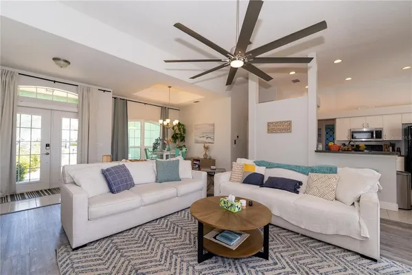 $3,000 | 206 Mariner Lane, Rotonda West, FL 33947
