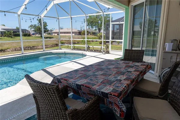 $3,000 | 206 Mariner Lane, Rotonda West, FL 33947