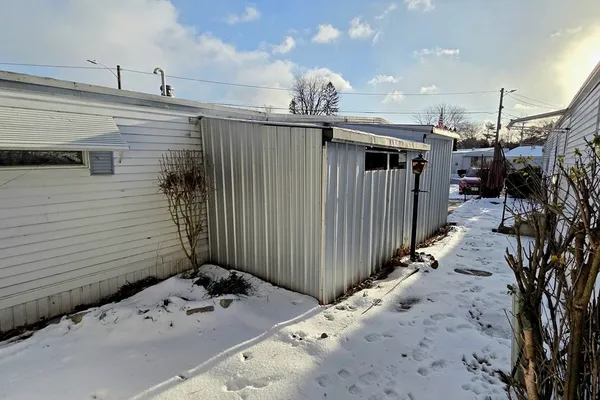 $69,900 | 1760 Westover Road, Unit 5, Chicopee, MA 01020