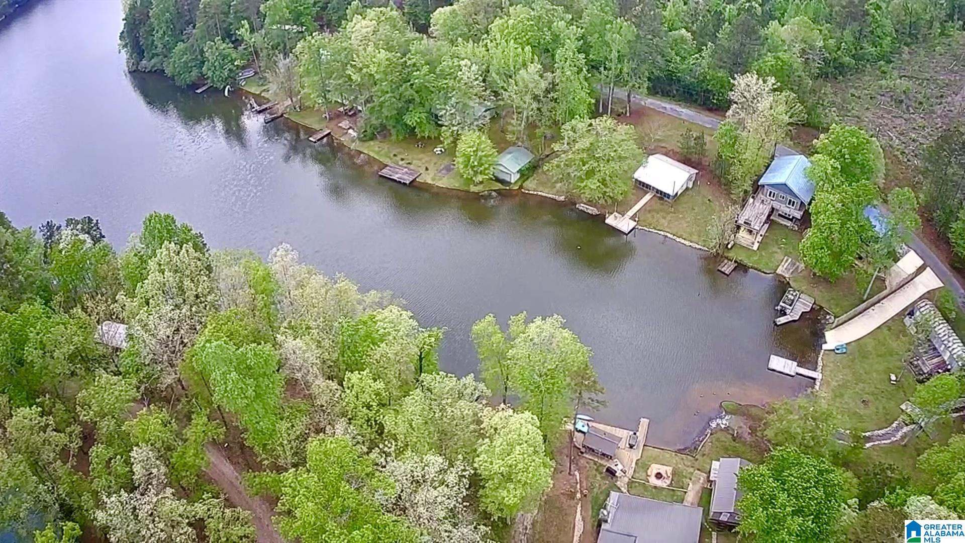 50 Lakeside Circle Delta, AL 36258 - Photo 67 of 69