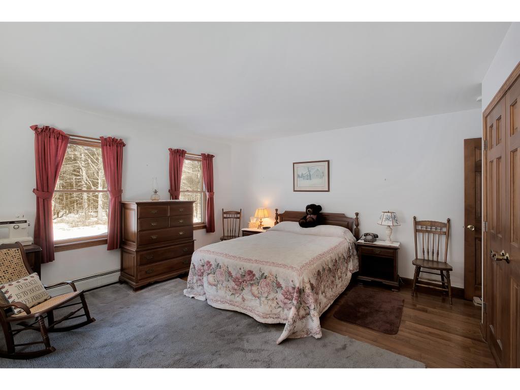 228 Leonard Road Sharon, VT 05068 - Photo 14 of 35