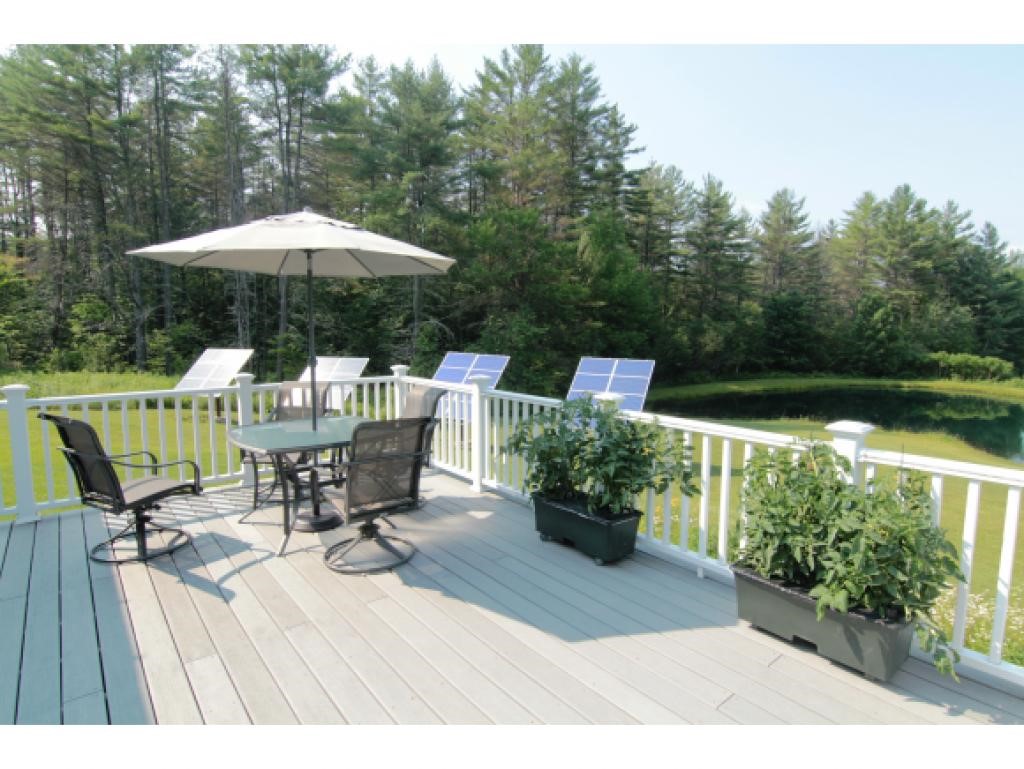 228 Leonard Road Sharon, VT 05068 - Photo 3 of 35