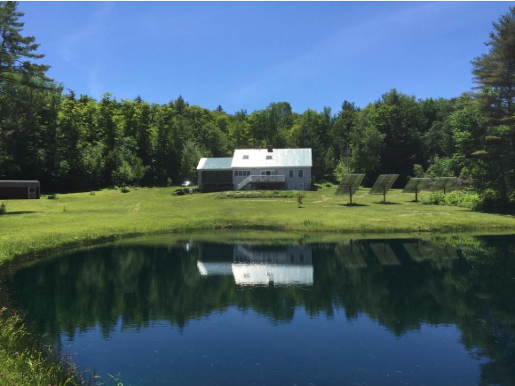 228 Leonard Road Sharon, VT 05068 - Photo 28 of 35