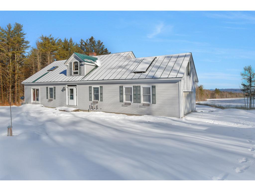 228 Leonard Road Sharon, VT 05068 - Photo 29 of 35