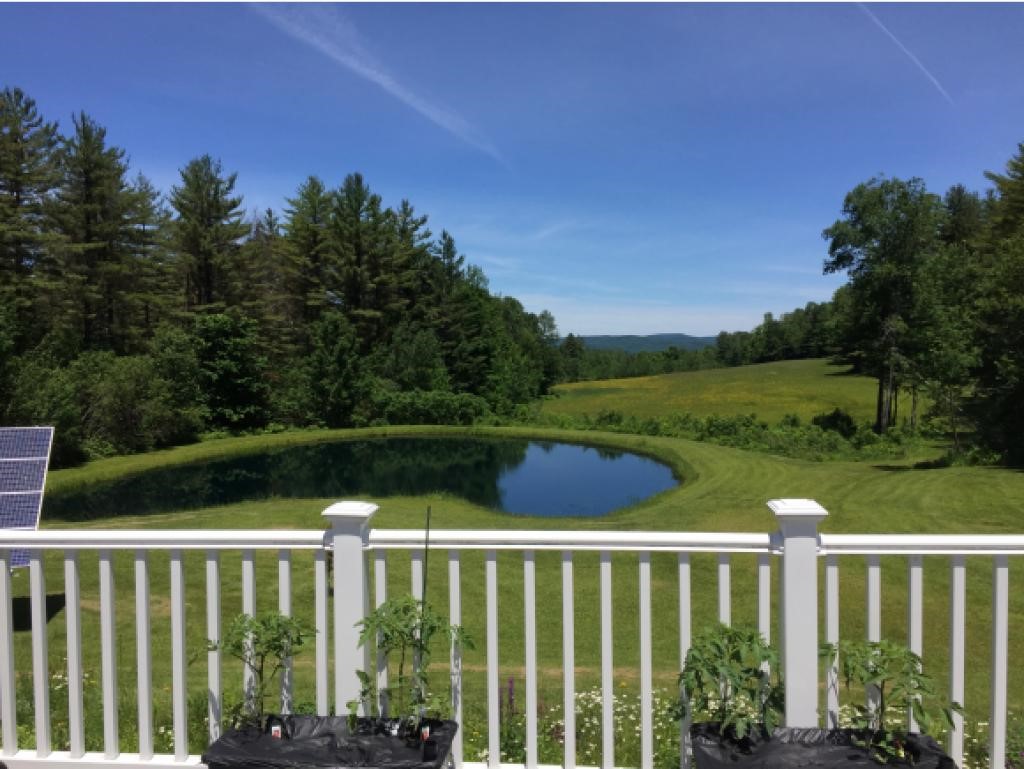 228 Leonard Road Sharon, VT 05068 - Photo 4 of 35