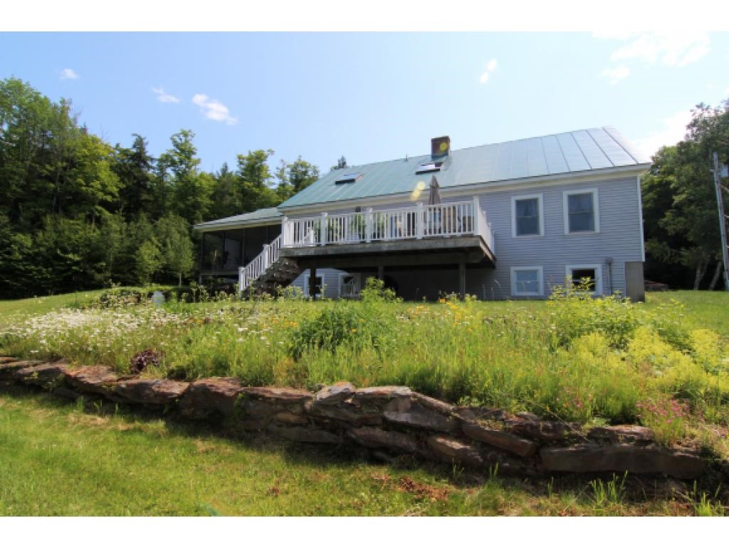 228 Leonard Road Sharon, VT 05068 - Photo 34 of 35