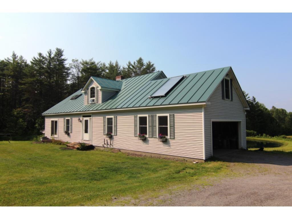 228 Leonard Road Sharon, VT 05068 - Photo 35 of 35