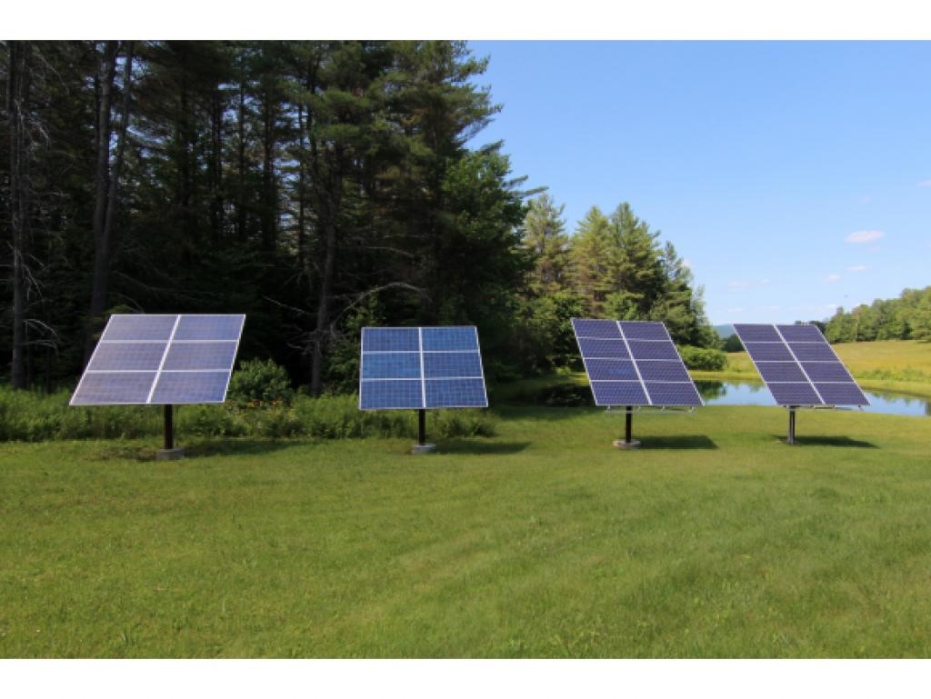 228 Leonard Road Sharon, VT 05068 - Photo 5 of 35