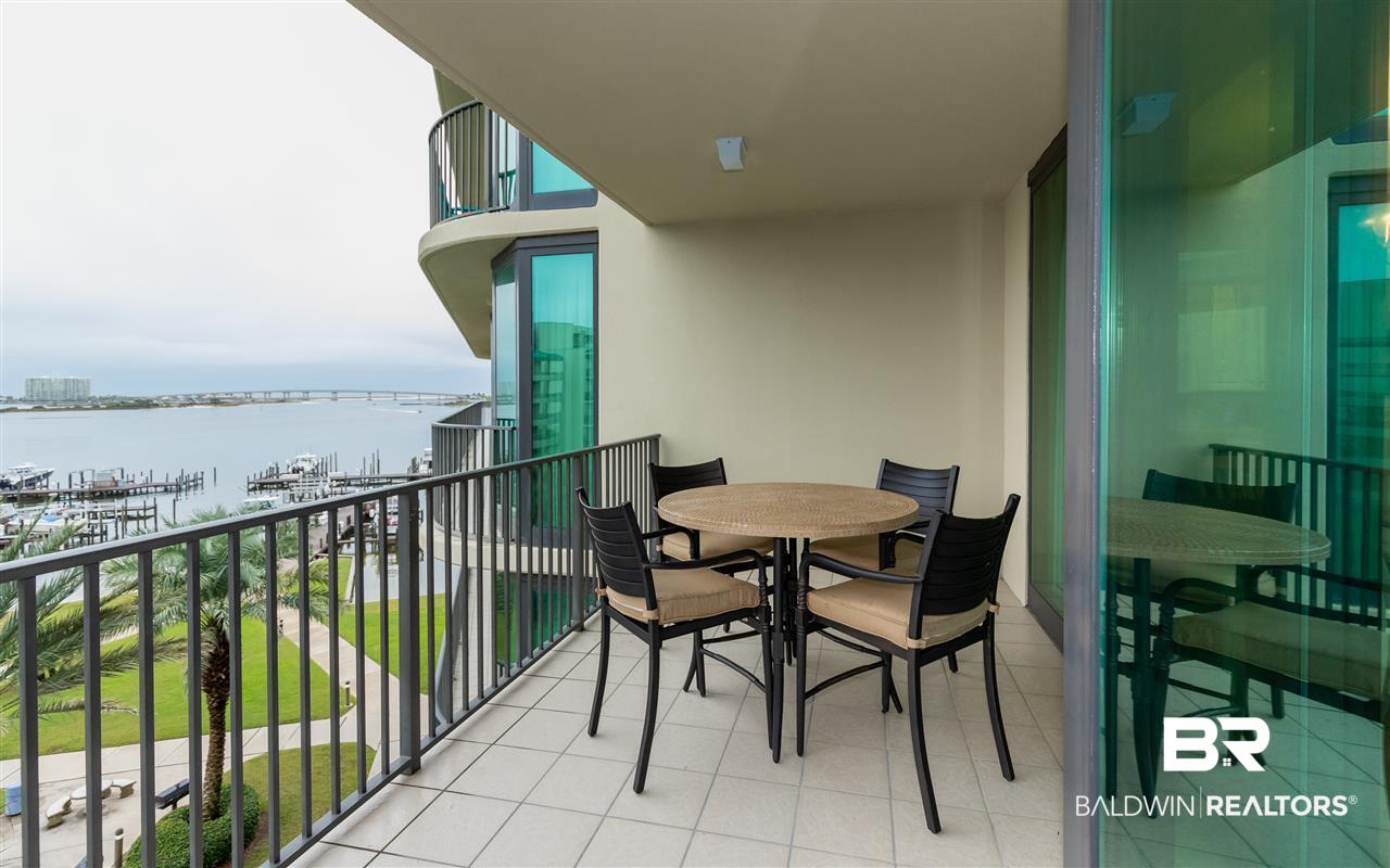 27580 Canal Road, Unit 1404 Orange Beach, AL 36561 - Photo 10 of 22