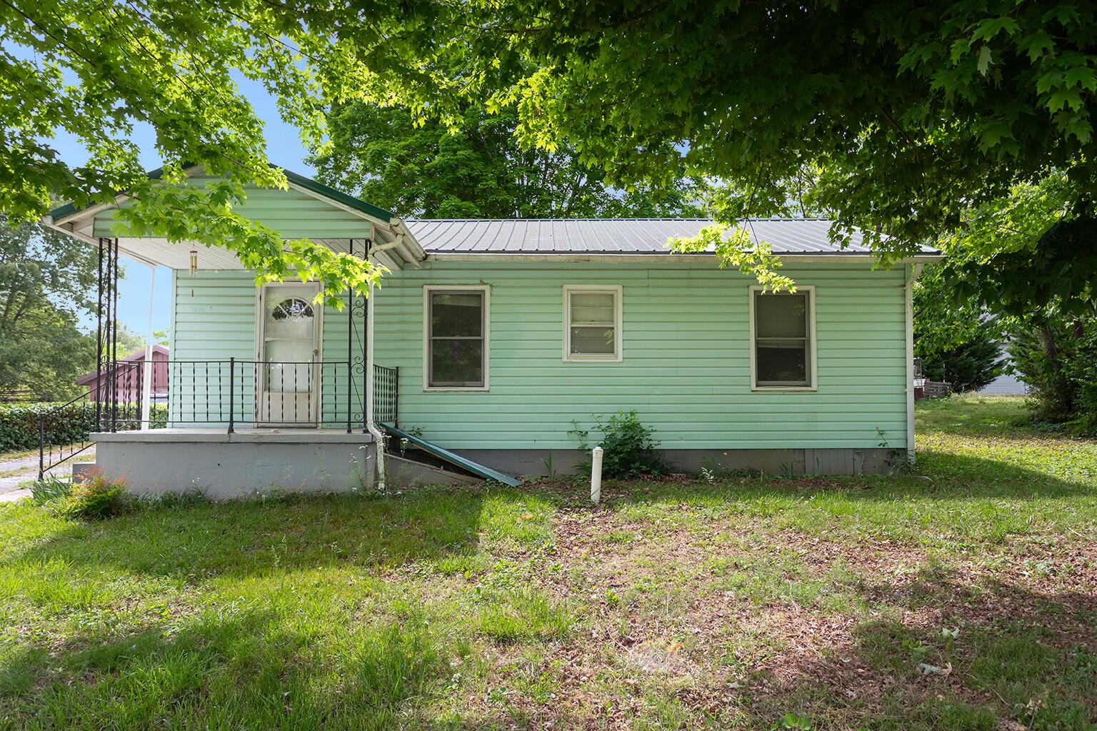 110 Hammonds Road Athens, TN 37303 - Photo 1 of 21 Gallery Image 1