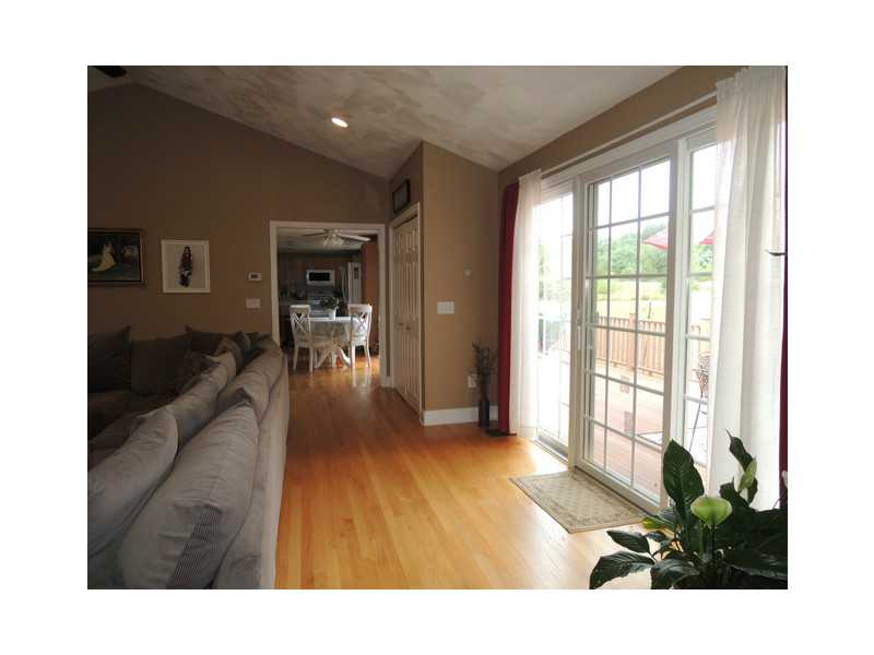 132 Log Bridge Road Coventry, RI 02816 - Photo 8 of 25 Den/Family/Great Room.