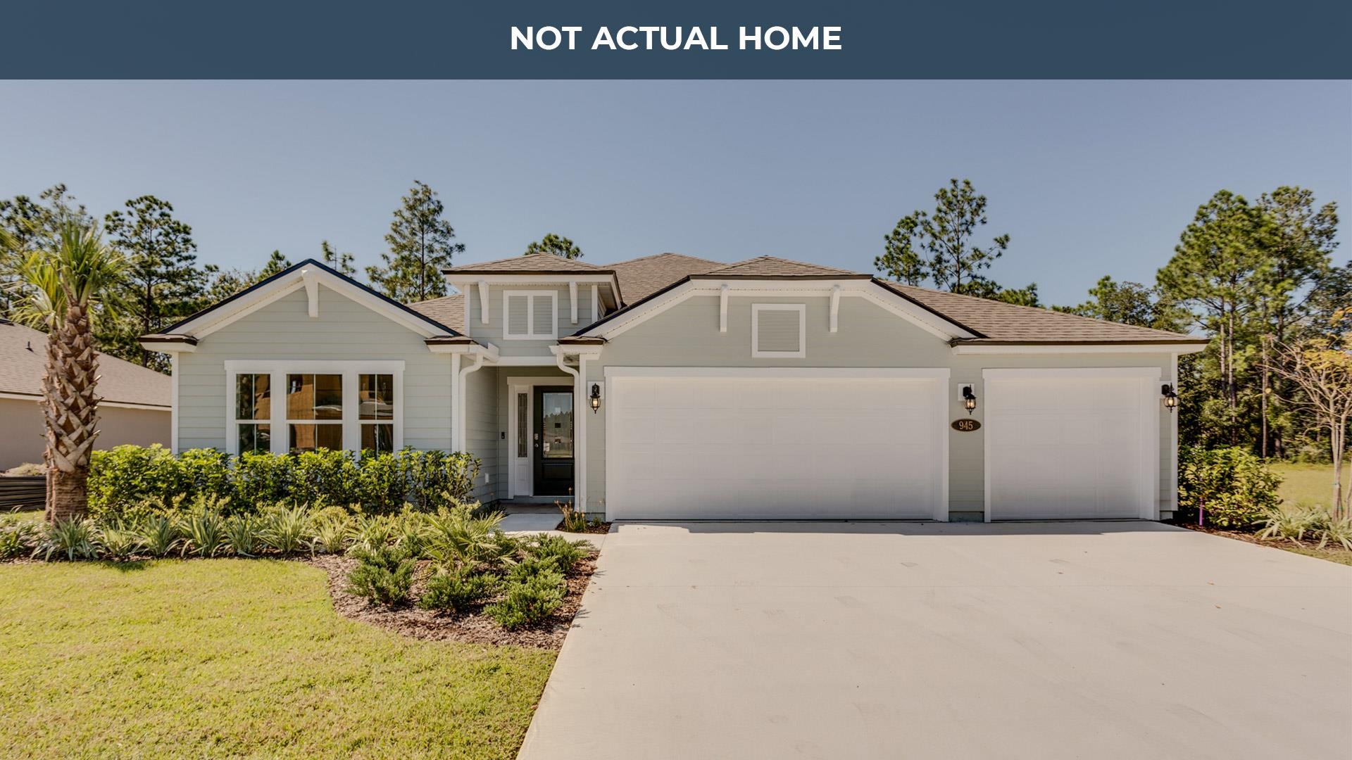 8 Ranch Way Palm Coast, FL 32164 - Photo 1 of 24 Gallery Image 1