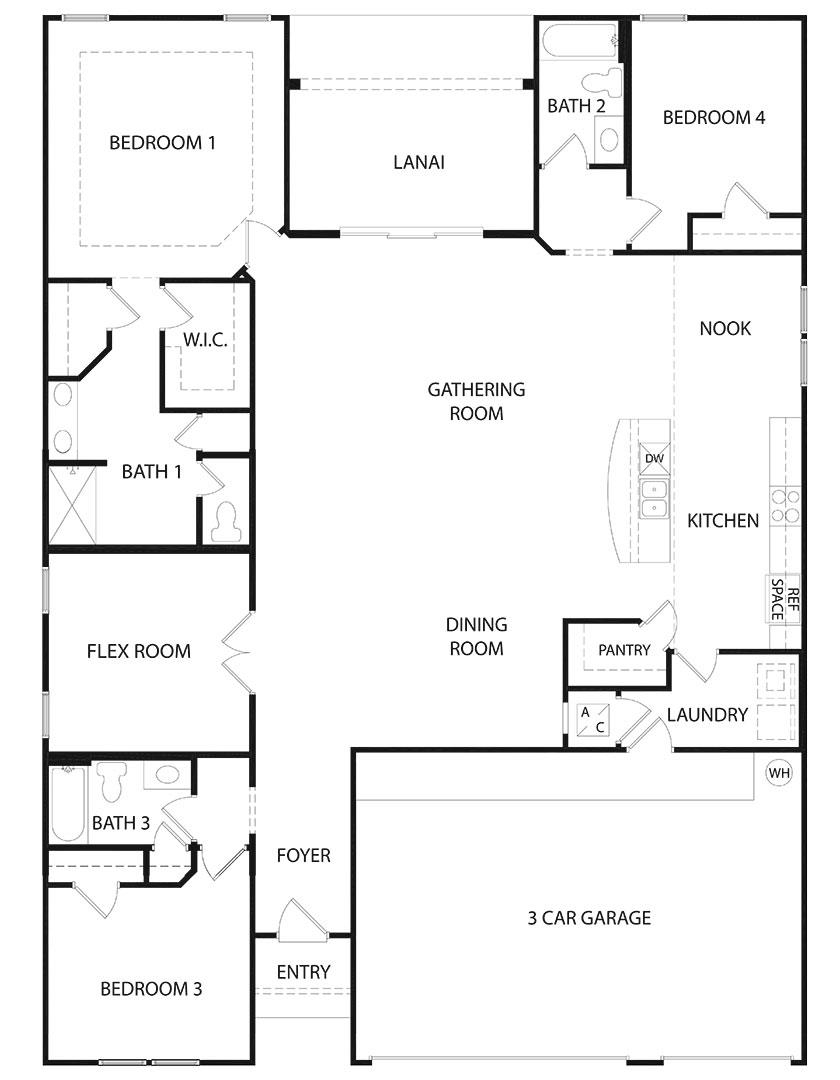 8 Ranch Way Palm Coast, FL 32164 - Photo 2 of 24 Gallery Image 2