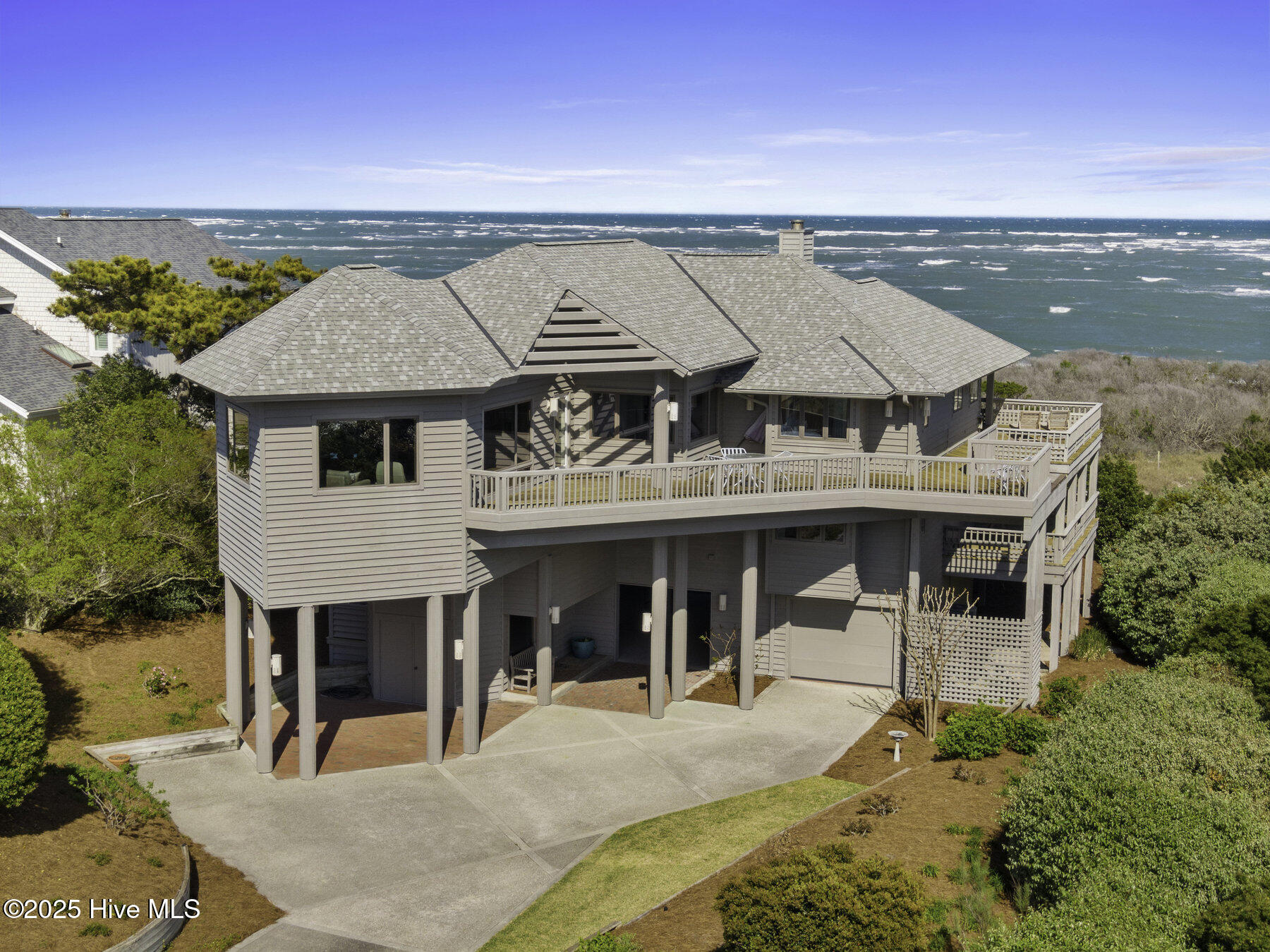 528 Beach Road North Wilmington, NC 28411 - Photo 2 of 45 528 BRN