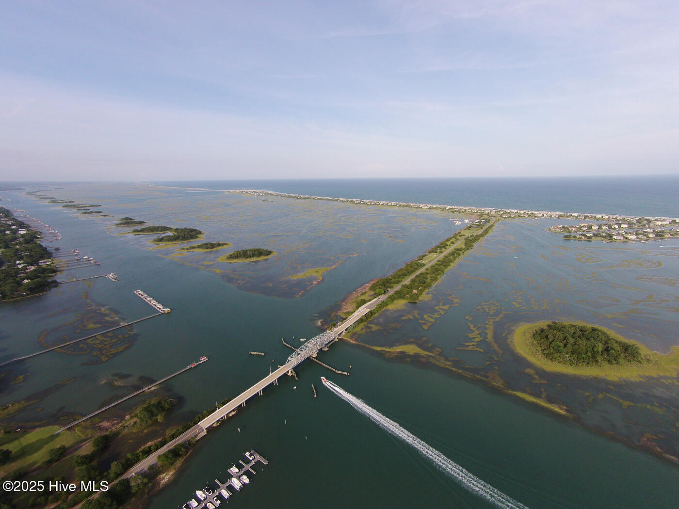 528 Beach Road North Wilmington, NC 28411 - Photo 45 of 45 f8_drone-127