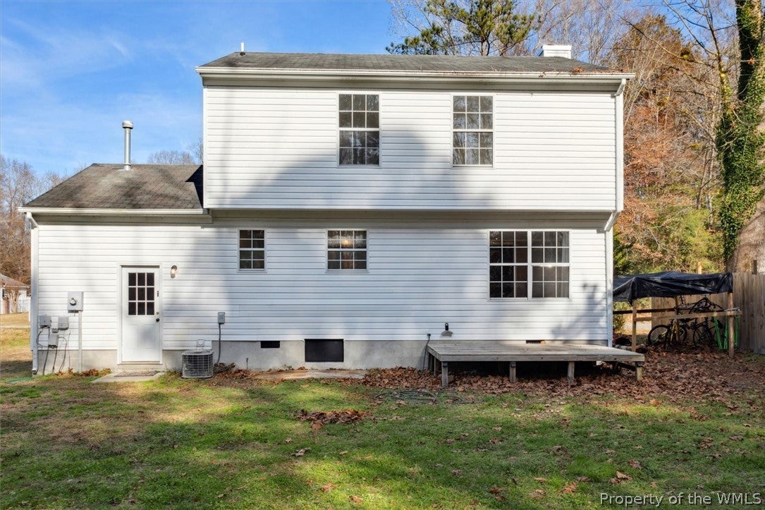 820 Goosley Road Yorktown, VA 23690 - Photo 28 of 30 Gallery Image 28