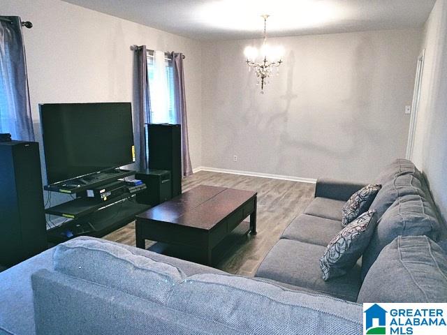 139 Lindberg Road Bessemer, AL 35023 - Photo 2 of 22
