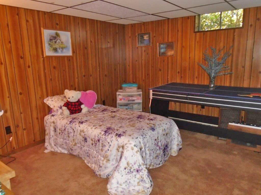 270 Unity Road Albion, ME 04910 - Photo 22 of 32 Basement Room