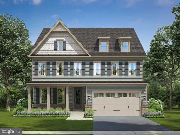 $899,990 | 9360 C Bitterroot Terrace, New Market, MD 21774