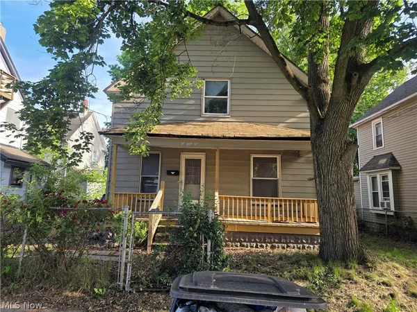 $55,000 | Undisclosed Address, Akron, OH 44304
