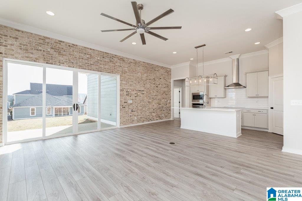 4004 Olivia Road Birmingham, AL 35244 - Photo 3 of 17
