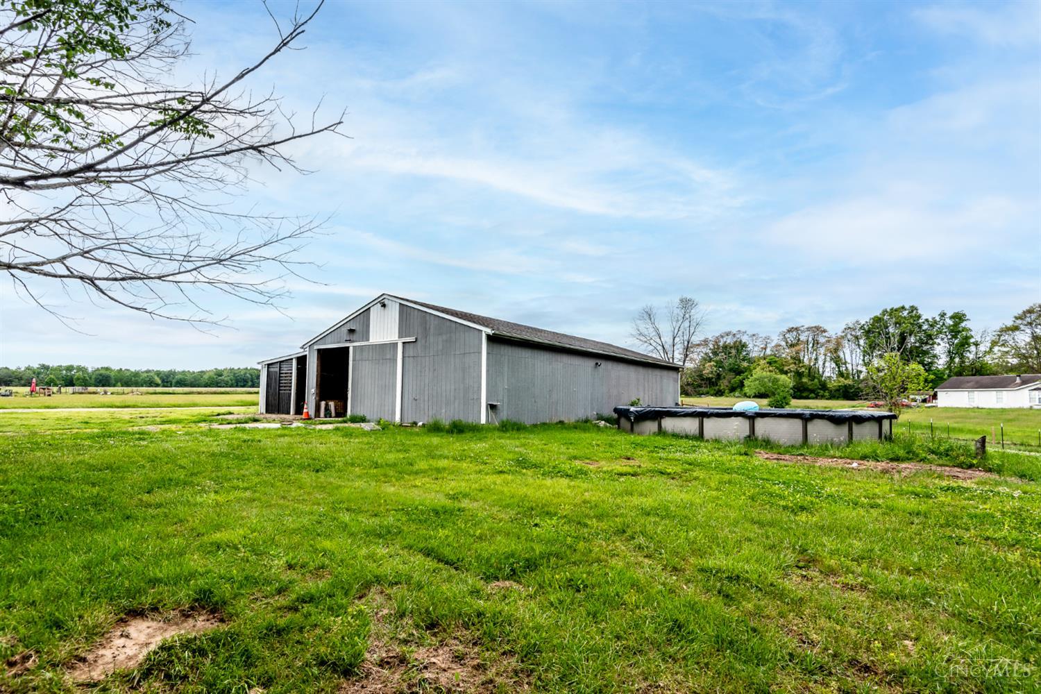 8497 Debold Koebel Road Morrow, OH 45152 - Photo 47 of 60