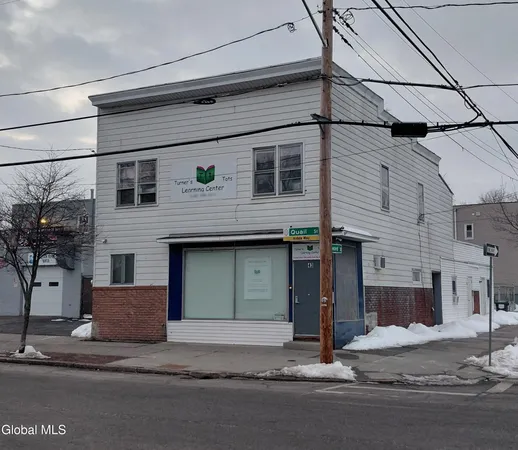 $170,000 | 43 Quail Street, Albany, NY 12206