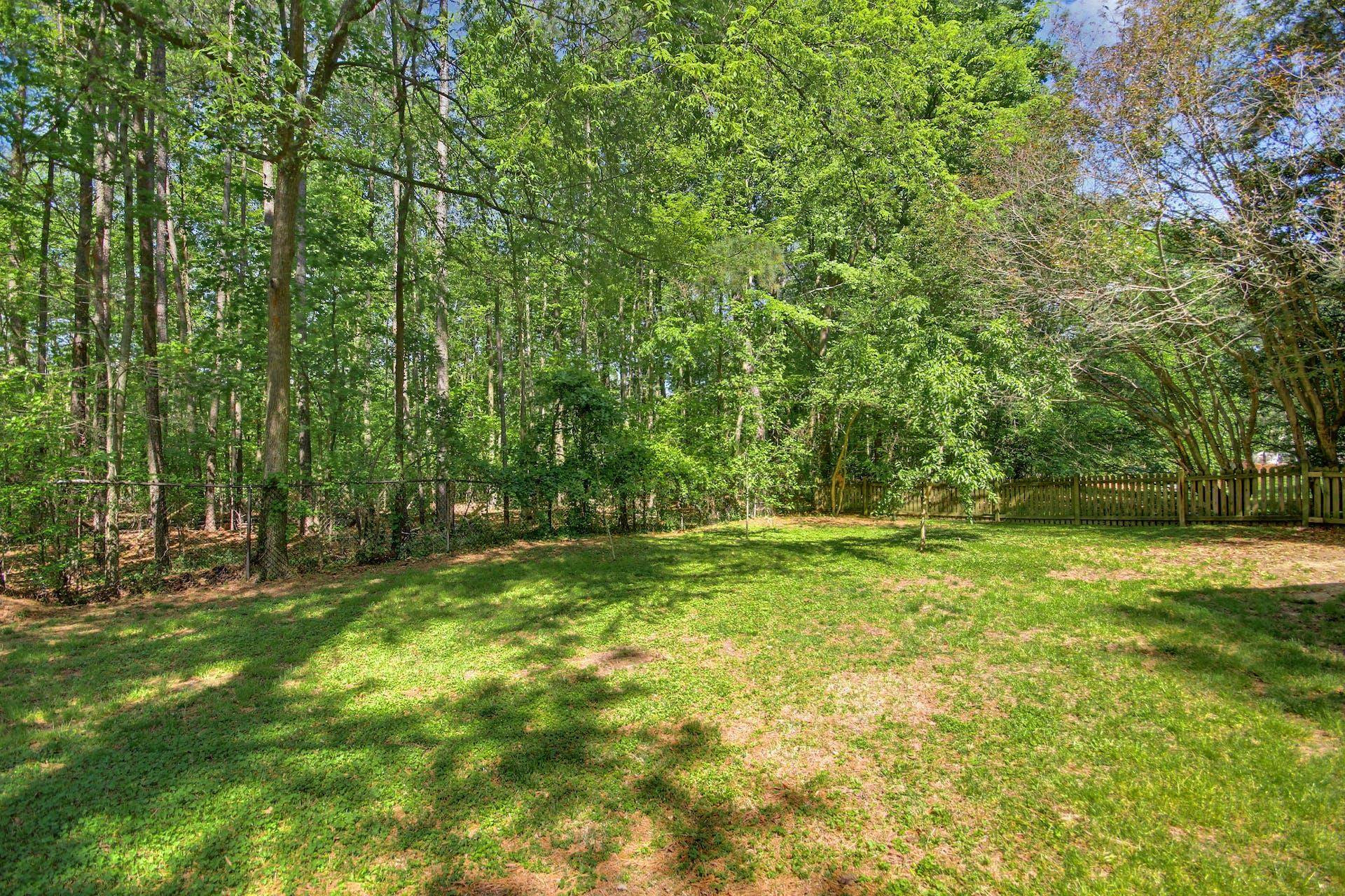 4605 Batavia Court Raleigh, NC 27604 - Photo 18 of 18 Photo 18