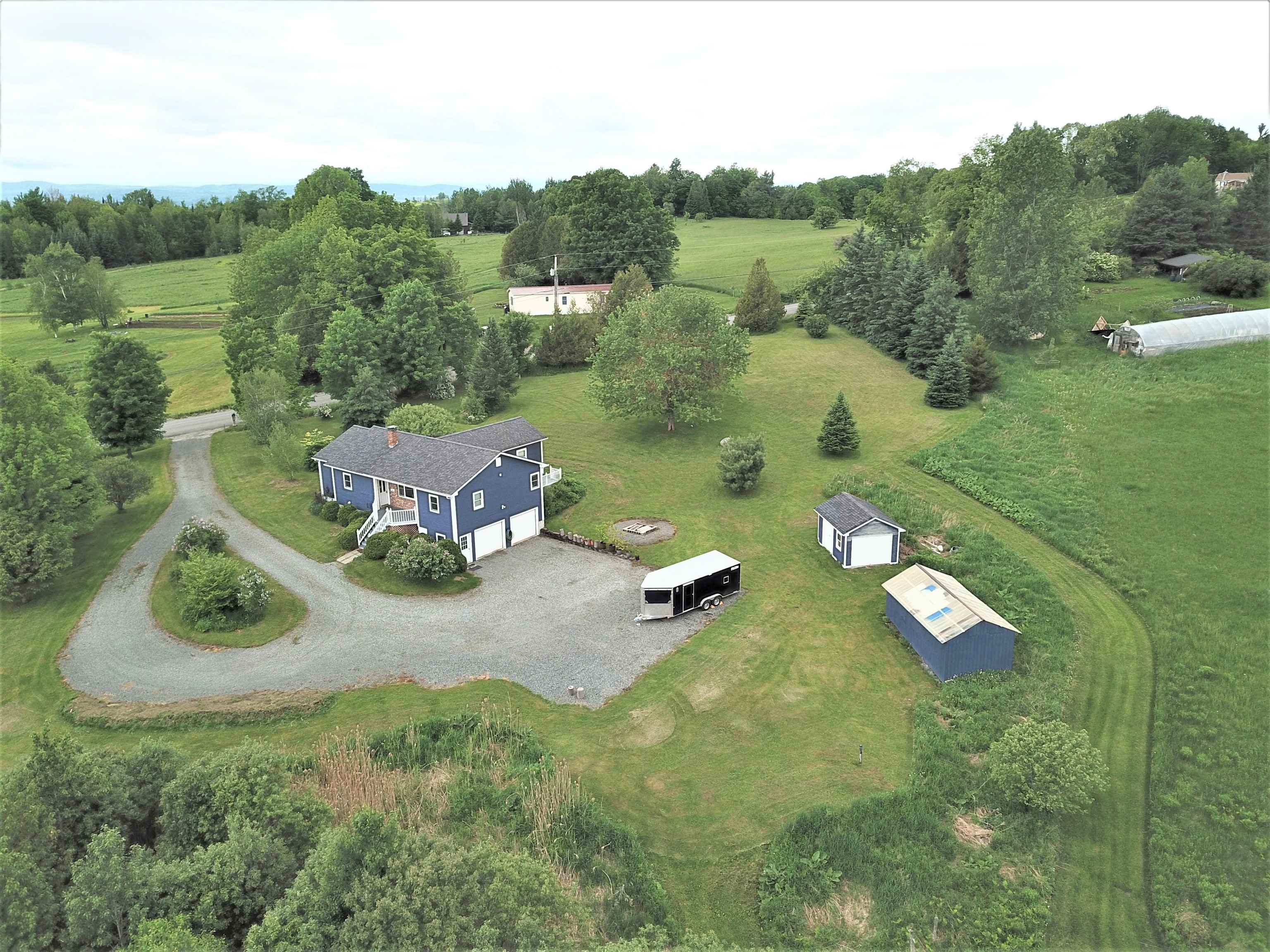 3993 Hinman Settler Road Derby, VT 05855 - Photo 1 of 39 Gallery Image 1