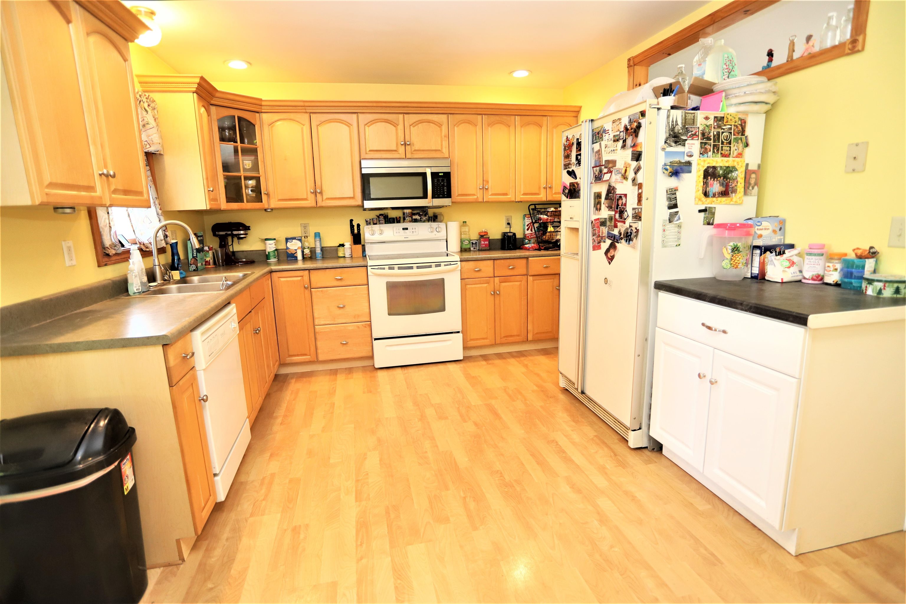 3993 Hinman Settler Road Derby, VT 05855 - Photo 11 of 39 Gallery Image 11
