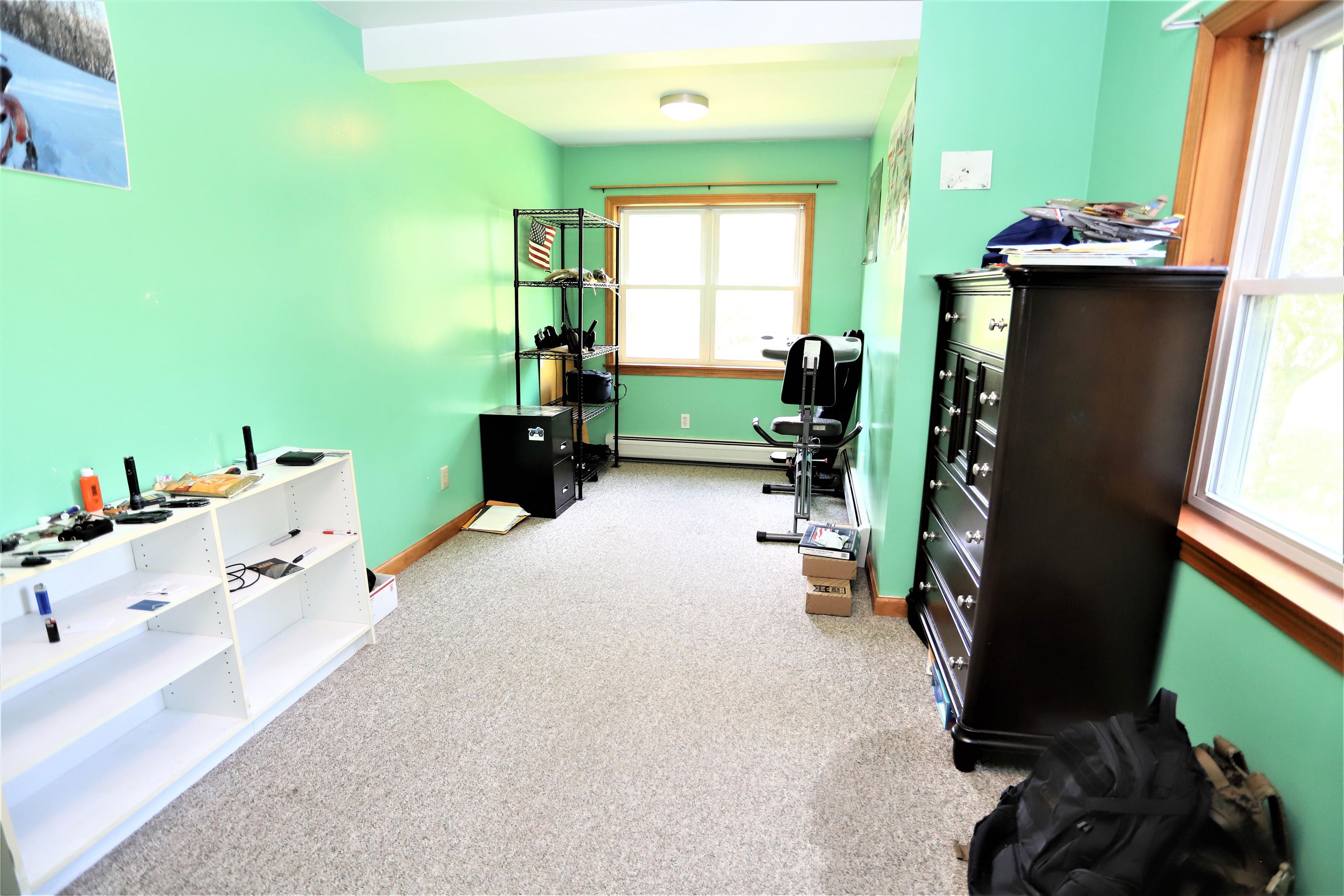3993 Hinman Settler Road Derby, VT 05855 - Photo 21 of 39 Gallery Image 21