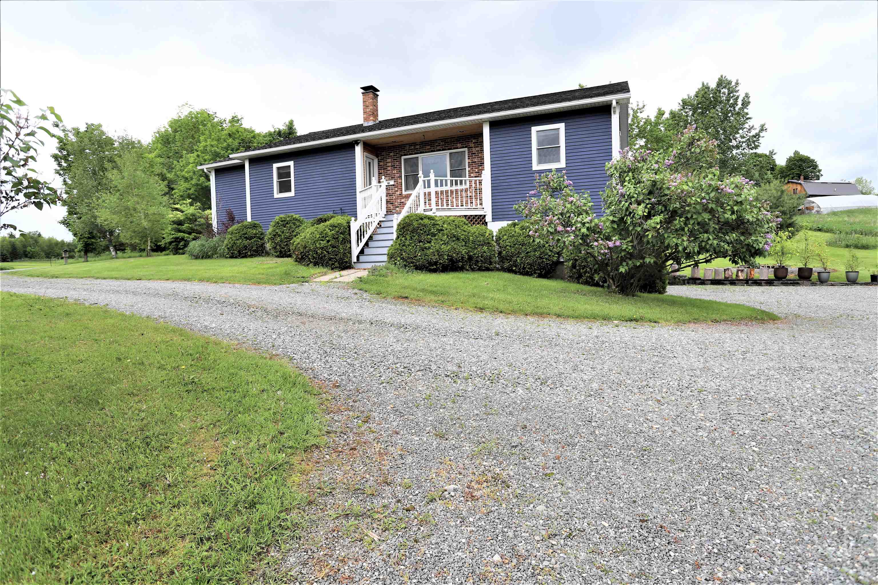 3993 Hinman Settler Road Derby, VT 05855 - Photo 36 of 39 Gallery Image 36