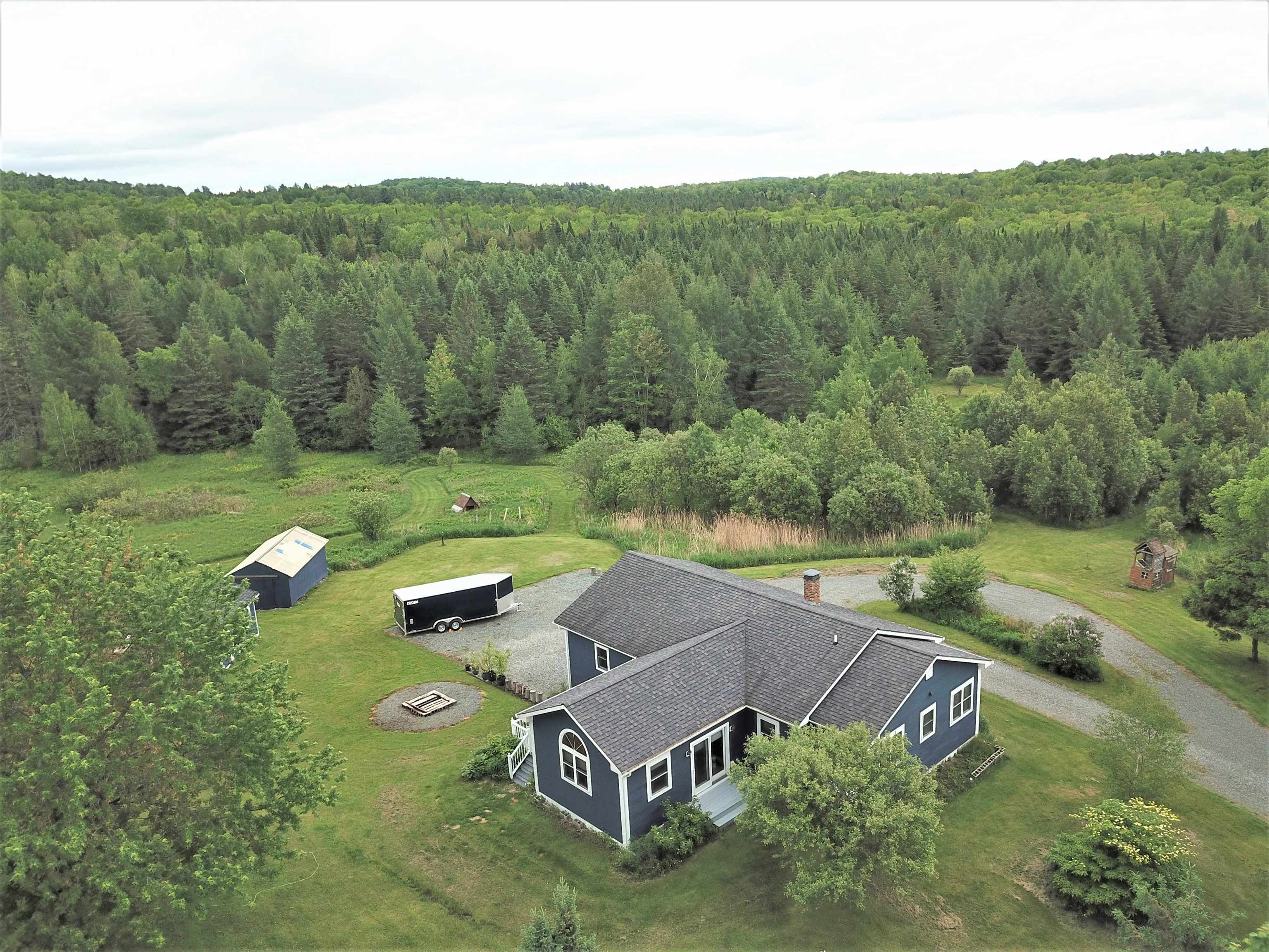 3993 Hinman Settler Road Derby, VT 05855 - Photo 39 of 39 Gallery Image 39