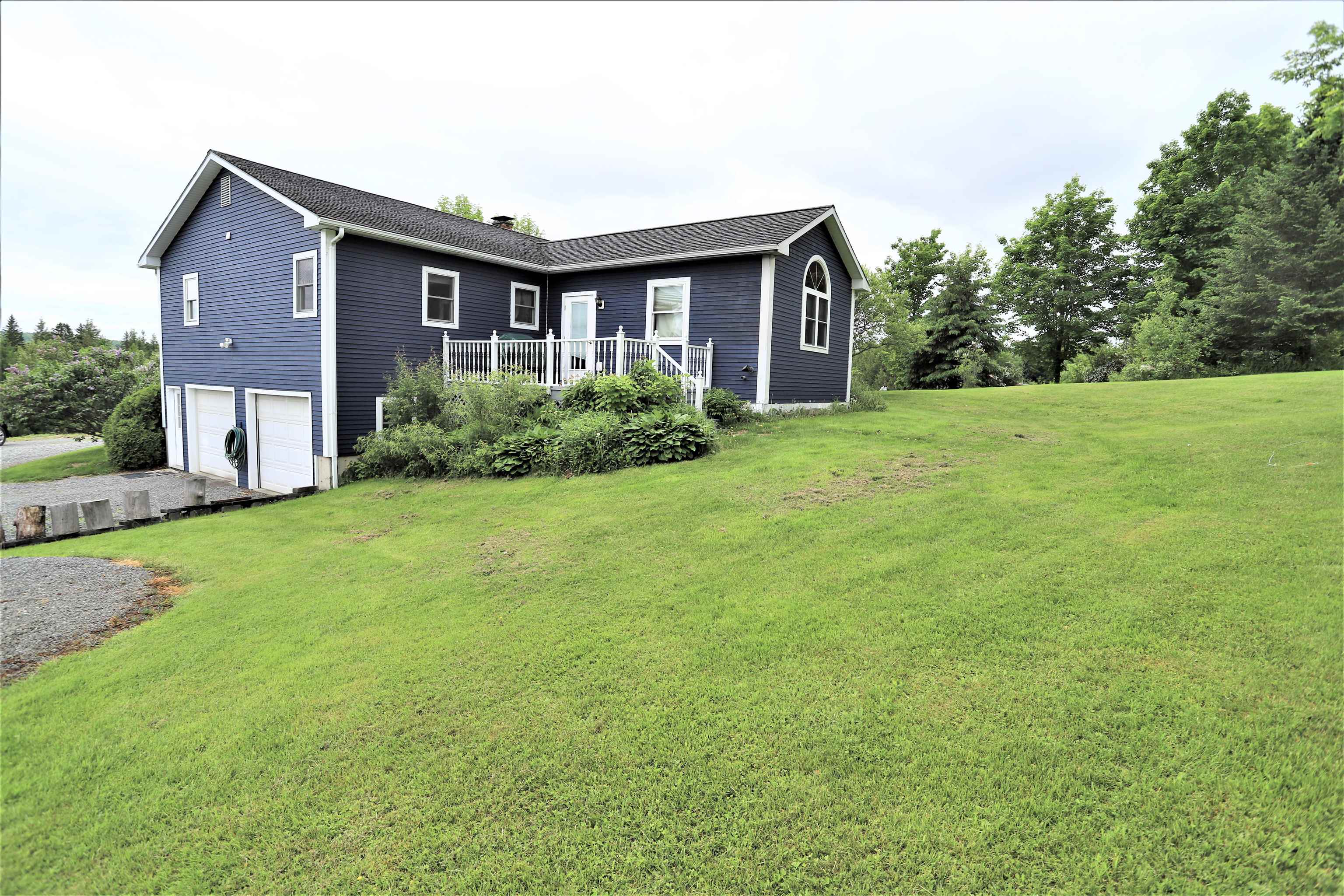 3993 Hinman Settler Road Derby, VT 05855 - Photo 6 of 39 Gallery Image 6