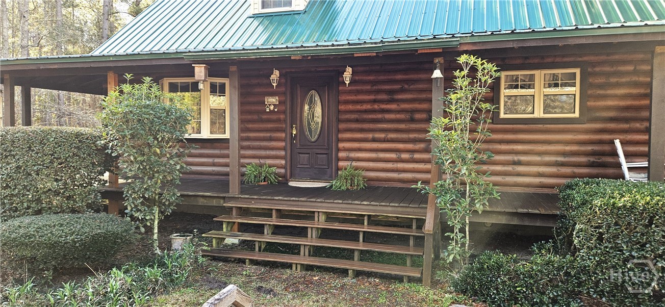 1851 I G Lanier Road Pembroke, GA 31321 - Photo 15 of 74