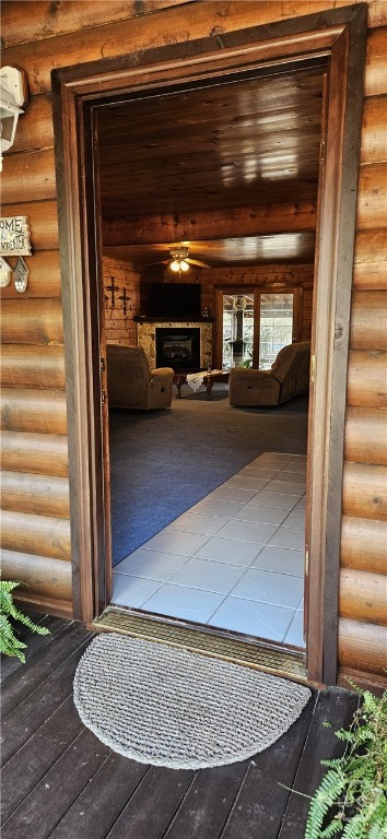 1851 I G Lanier Road Pembroke, GA 31321 - Photo 16 of 74